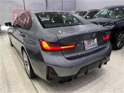 بي ام دبليو الفئة 3